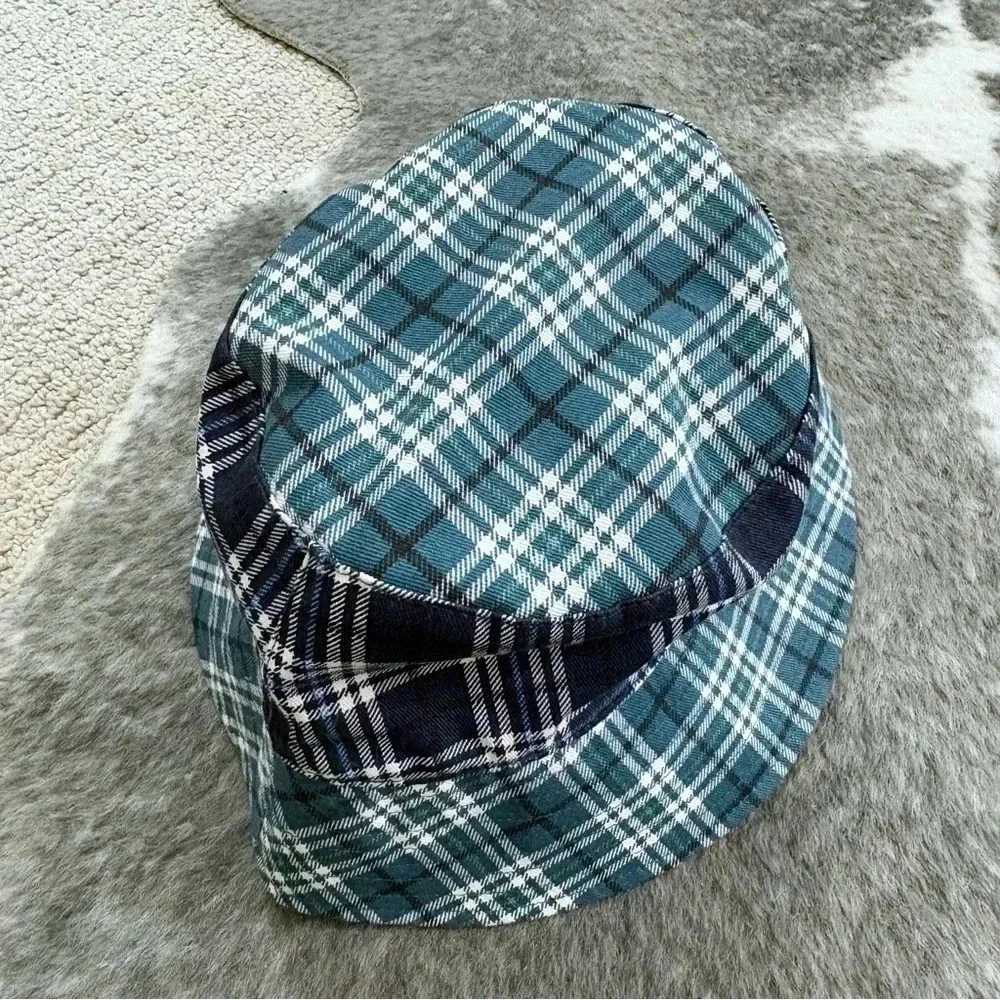 Wild Fable Plaid Bucket Hat - Picture 8 of 12
